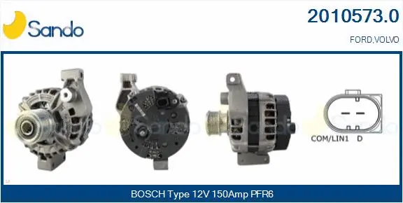 Alternator (2010573.0)