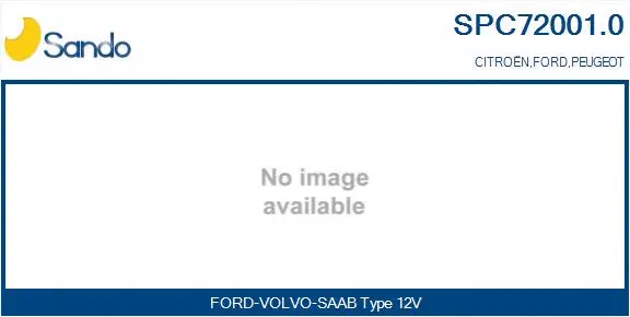Pressure Converter, exhaust control (SPC72001.0)