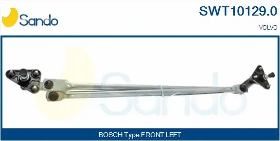 Wiper Linkage (SWT10129.0)