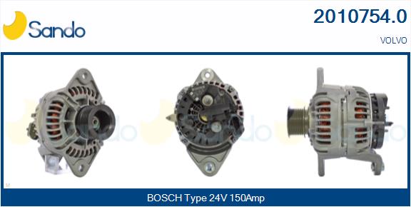 Alternator (2010754.0)