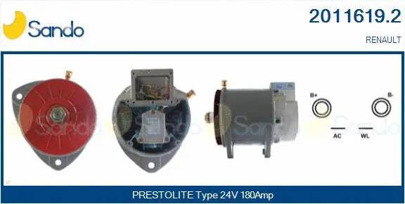 Alternator (2011619.2)