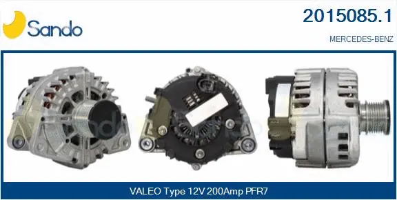 Alternator (2015085.1)