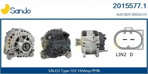 Alternator (2015577.1)