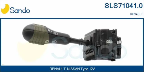 Steering Column Switch (SLS71041.0)