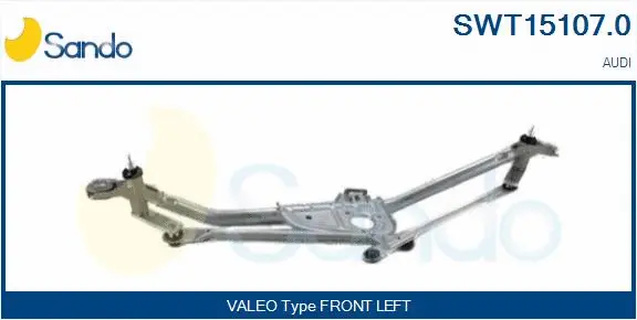 Wiper Linkage (SWT15107.0)