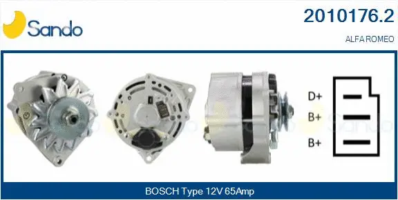 Alternator (2010176.2)