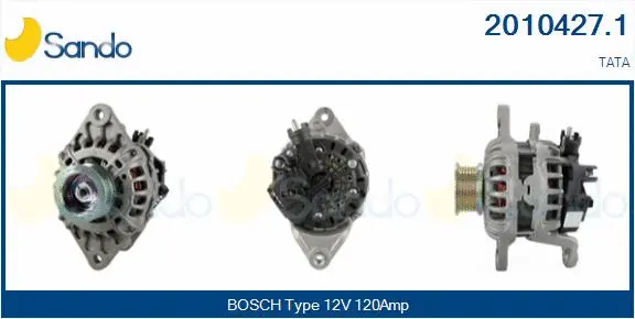Alternator (2010427.1)