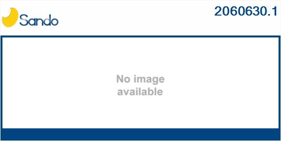 Alternator (2060630.1)