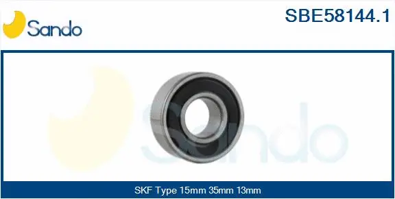 Bearing (SBE58144.1)