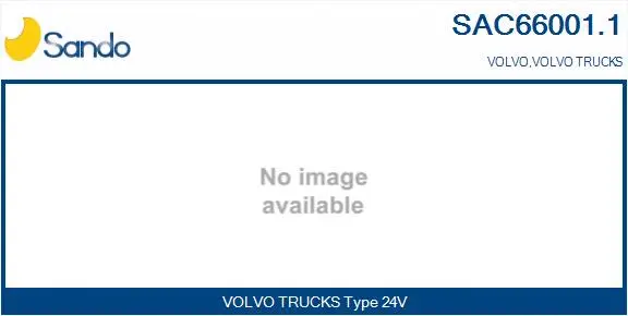 Compressor, air conditioning (SAC66001.1)
