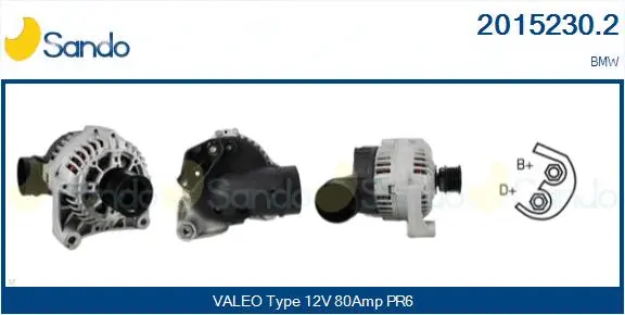 Alternator (2015230.2)