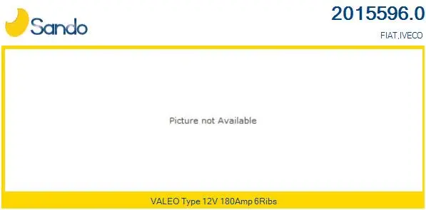 Alternator (2015596.0)