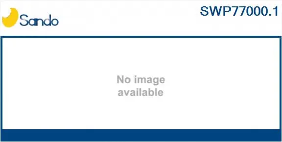 Washer Fluid Pump, window cleaning (SWP77000.1)