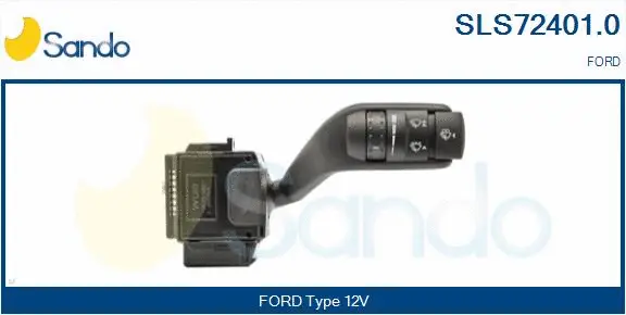 Steering Column Switch (SLS72401.0)