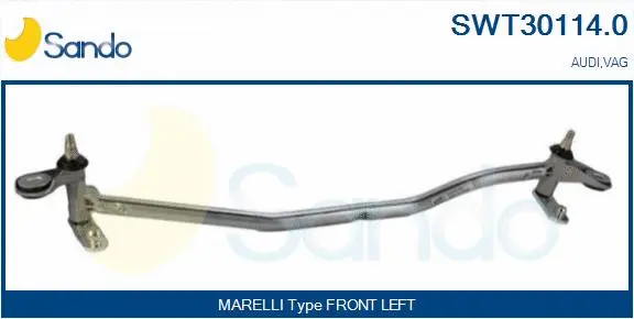 Wiper Linkage (SWT30114.0)