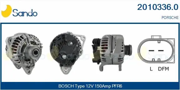 Alternator (2010336.0)