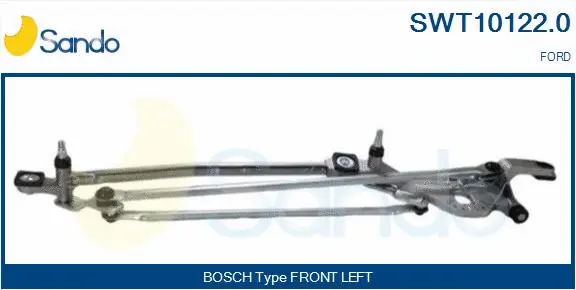 Wiper Linkage (SWT10122.0)