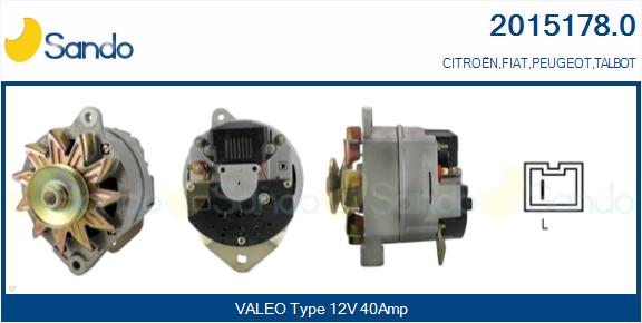 Alternator (2015178.0)