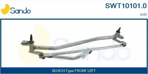 Wiper Linkage (SWT10101.0)