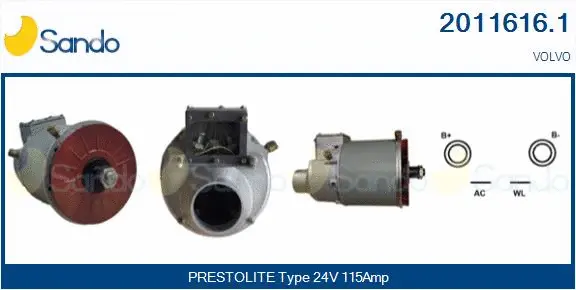 Alternator (2011616.1)