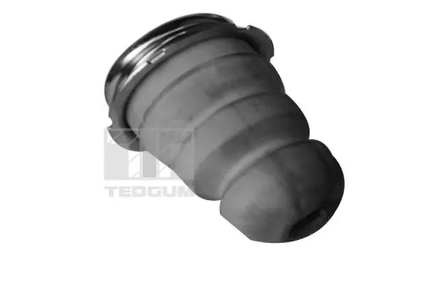 Rubber Buffer, suspension (TED75903)
