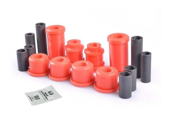 Repair Kit, wheel suspension (TED52190)