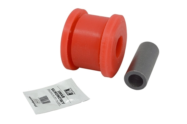 Mounting, control/trailing arm (TED35210)