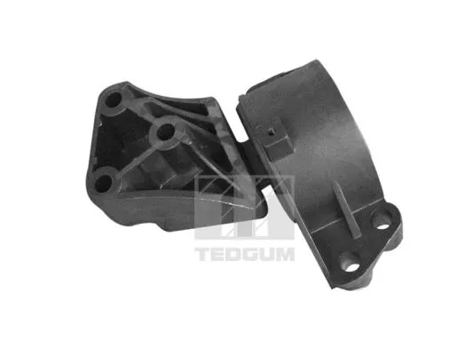 Mounting, engine