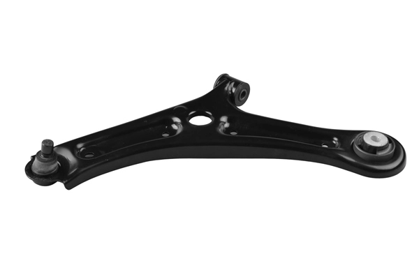 Control/Trailing Arm, wheel suspension (TED45021)