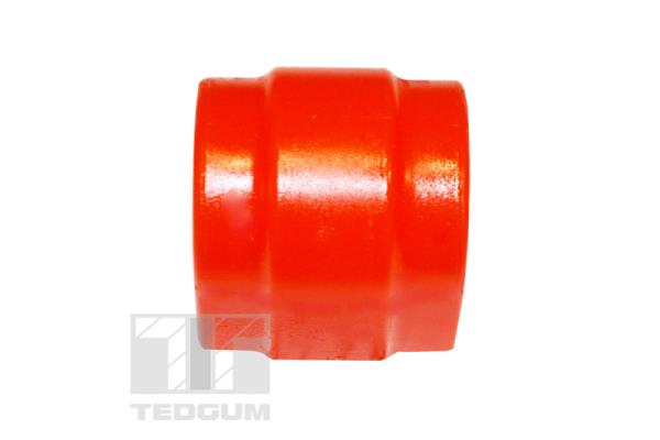 Mounting, stabiliser bar