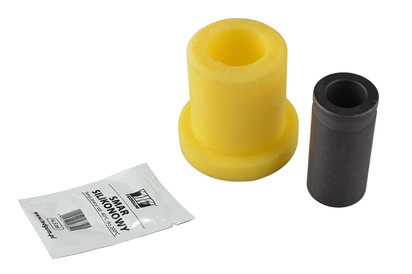 Mounting, control/trailing arm (00677459)