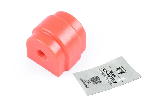 Mounting, stabiliser bar