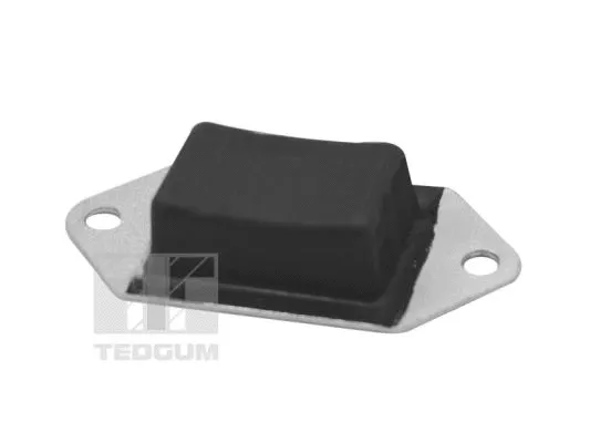 Rubber Buffer, suspension (TED95051)