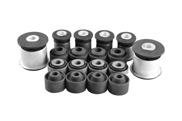 Repair Kit, wheel suspension (TED36914)