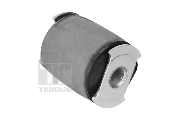 Mounting, leaf spring (00219301)