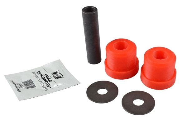Mounting, control/trailing arm (TED55641)