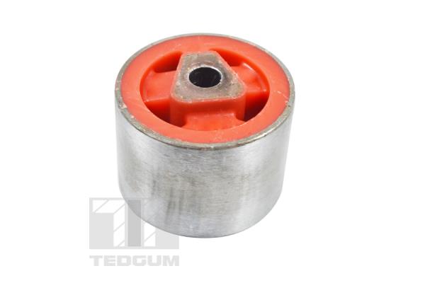 Mounting, control/trailing arm