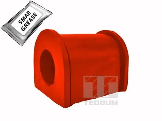 Mounting, stabiliser bar (00467138)