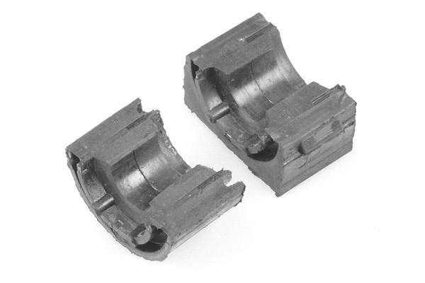 Mounting, stabiliser bar