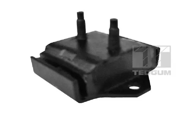 Mounting, manual transmission support (00173791)