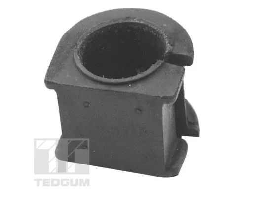 Mounting, stabiliser bar