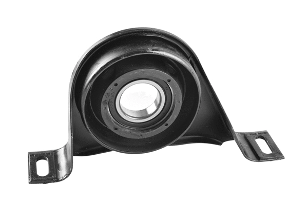 Suspension, propshaft