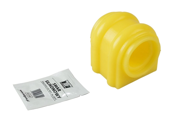 Mounting, stabiliser bar