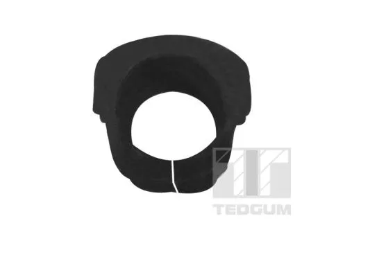 Mounting, stabiliser bar