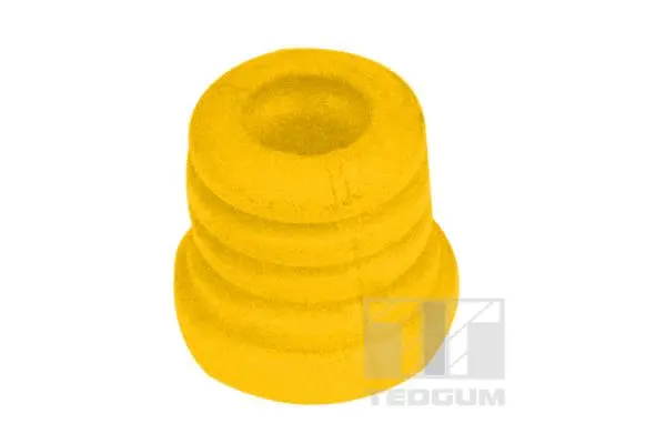 Rubber Buffer, suspension
