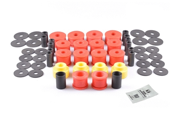Repair Kit, wheel suspension (TED98525)