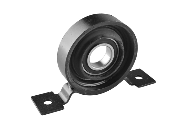 Suspension, propshaft