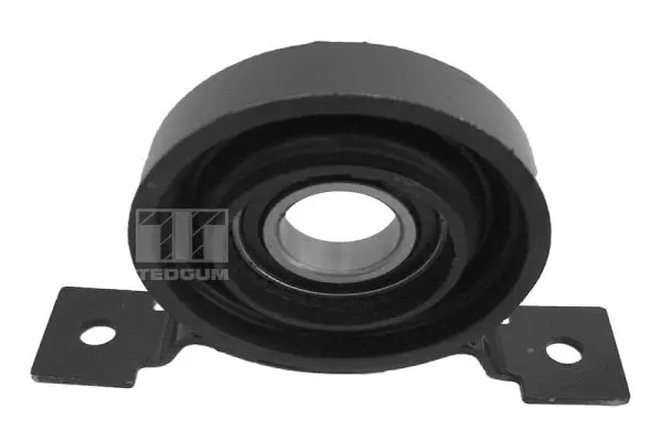 Suspension, propshaft (00211390)