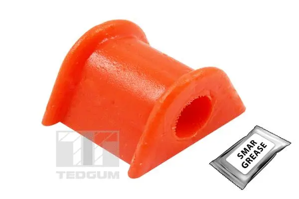 Mounting, stabiliser bar (00211100)