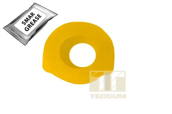 Mounting, stabiliser bar